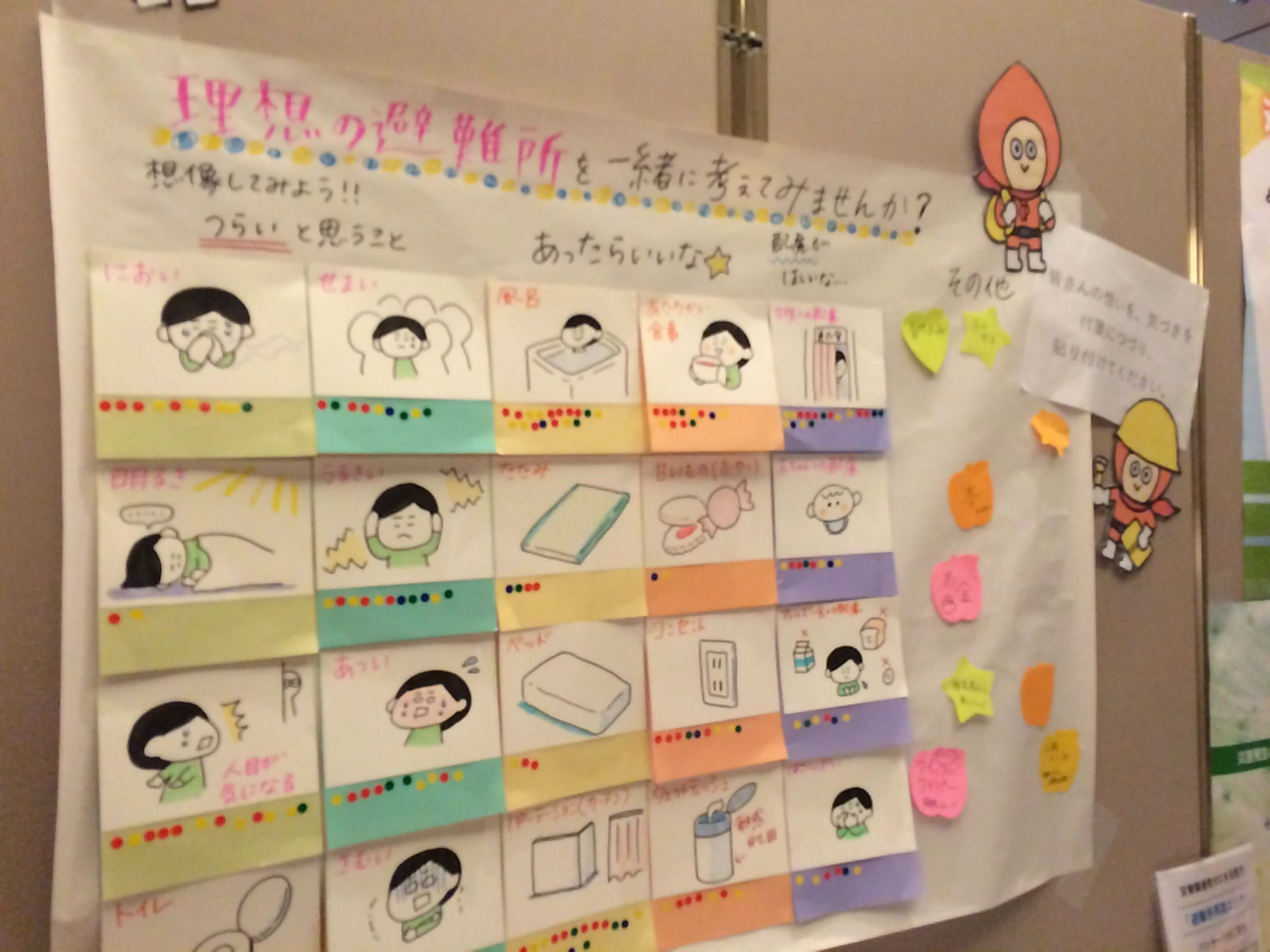 みんなのアレルギー・防災EXPO2018写真館画像18